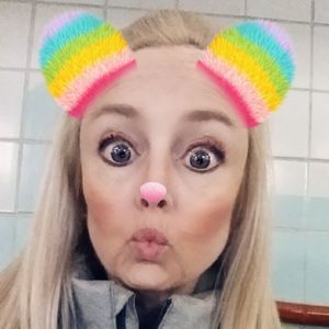 Meet your Posher, Heidi